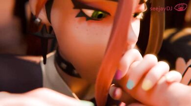 Rewritten: "Helsie, the Micro Compilation"