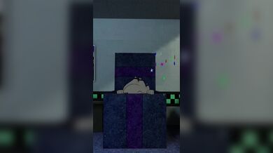 "Don't hold back, unleash your passion!"