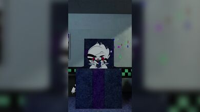 "Don't hold back, unleash your passion!"