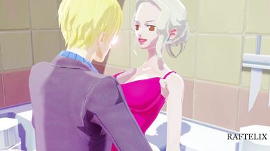 "Tie Up and Tickle: A Yacht of Fleshly Delights"