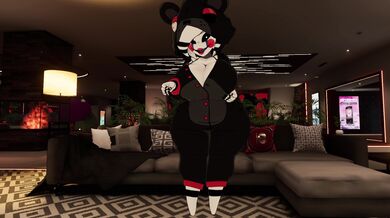 "Cumming For Mommy Marie Joi!"