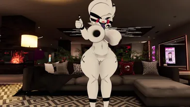 "Cumming For Mommy Marie Joi!"