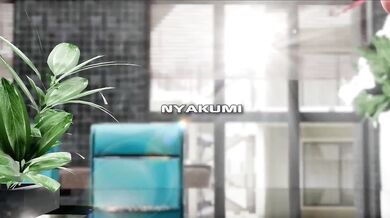 "[Nyakumi] Lewd Daydream - HD with Sounds"