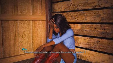 'Majestic Slut Bunny Takes On Her Little Brother's Friend In A Hentai Orgy Of Erotic Bliss'