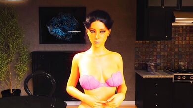 'Majestic Slut Bunny Takes On Her Little Brother's Friend In A Hentai Orgy Of Erotic Bliss'