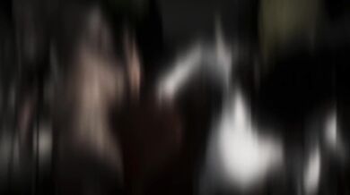 "My wife and I had a fight, so we decided to have rough sex that left us both bruised and sore the next day."