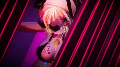 'Sexy Hiking Adventures with the Goddess of Spring - Momiji'