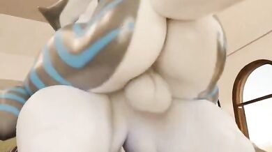 "A Hydra's Bounty: The Shark Rider and the Magical Mystic VA Voice"