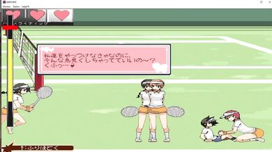 "Kariyume4: The Sexual Awakening of a Nerdy Girl"