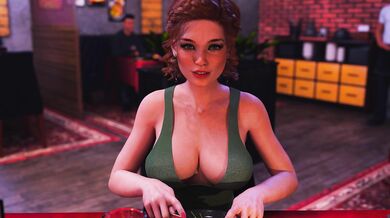 "Moments of Love: Being a Dik Chapter 10.12 - The Perfect Way to Ruin A Perfect Date"