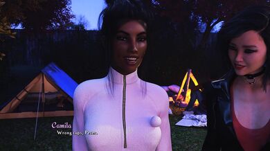 "Moments of Love: Being a Dik Chapter 10.12 - The Perfect Way to Ruin A Perfect Date"