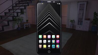 "Erotic Encounters: Behind the Scenes with the Director - Part 5: The Ultimate Orgasm."