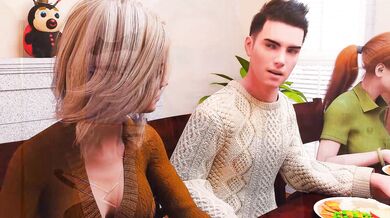 "Erotic Encounters: Behind the Scenes with the Director - Part 5: The Ultimate Orgasm."