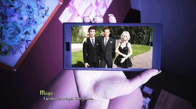 "Erotic Encounters: Behind the Scenes with the Director - Part 5: The Ultimate Orgasm."