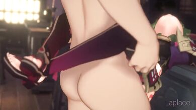 "I'm home alone with a lapse in time and my cock is hard for you, baby!"