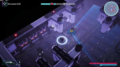 "Forbidden Lust: The Fuhrer's Last Revenge - Episode One"