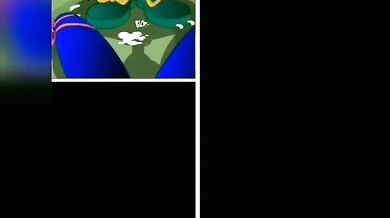 "Winx Club Hentai Episode #2: Flora Sucks Professor For Good Grades!"