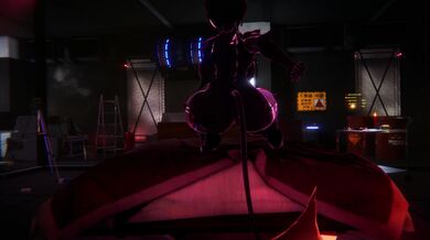 "Punishment for a Dirty Mind: A Sexy For*ced Orgasm Adventure"