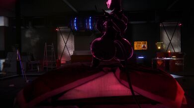 "Punishment for a Dirty Mind: A Sexy For*ced Orgasm Adventure"