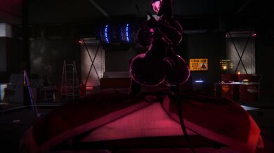 "Punishment for a Dirty Mind: A Sexy For*ced Orgasm Adventure"