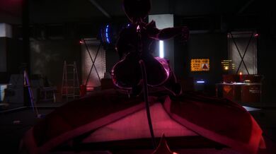 "Punishment for a Dirty Mind: A Sexy For*ced Orgasm Adventure"