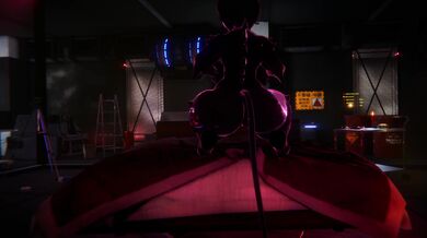 "Punishment for a Dirty Mind: A Sexy For*ced Orgasm Adventure"