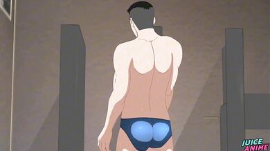 "TRIUMPHANT RETURN OF THE HYENA CLAN - THE CLAW MASTER KAUEDICTATES!"