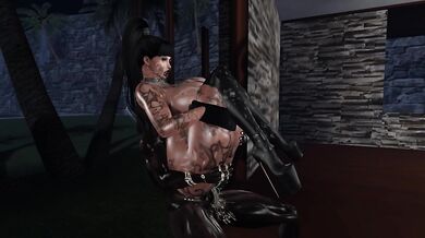 'Tale of Two Sisters - Chapter 2' 'My Mom's Secret Collection - Part 2'