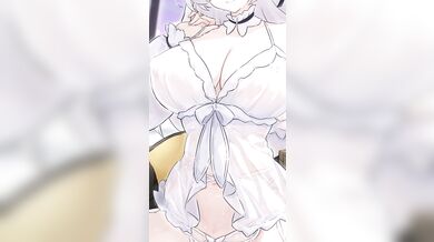 "[Yesui] Firefly's First Time"