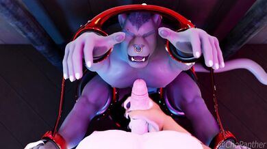 'Busty Milf Gets Caught By Son's Friend [Mommy Got Busted]'