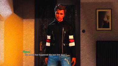 'Lustful Temptress's Secret Fantasy: The Unleashing of the Beast Within'