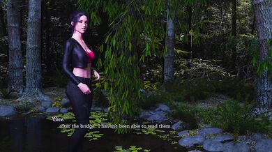 'Lustful Temptress's Secret Fantasy: The Unleashing of the Beast Within'