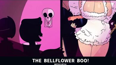 'The Bellflower Boo! Gats SideStory % (Ai read)