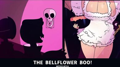 'The Bellflower Boo! Gats SideStory % (Ai read)
