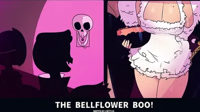 'The Bellflower Boo! Gats SideStory % (Ai read)