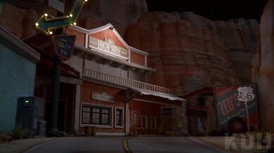 'Overwatch Ashe's Animation Making'