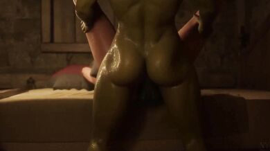 "My Sister's Slutty BFF Fucked By Everyone In The Household, Including My Mom And Her Dad!"