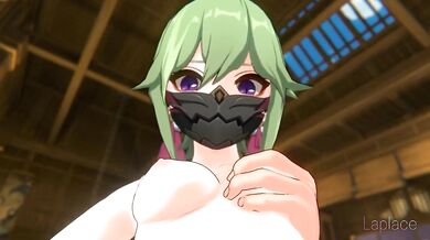 'Unleashing Monster Cock for Incarcerated Supervisor in Prison' Placeholder