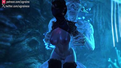 'The Depths of Desire: Lulu's Secret Obsession Exposed'