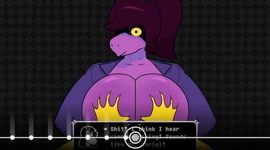 'My Little Mommy: Susie Delights in her Banging Beat'