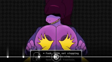 'My Little Mommy: Susie Delights in her Banging Beat'