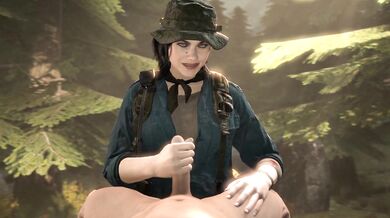 'Beautiful Aphrodite Experience Mystical Orgasm'