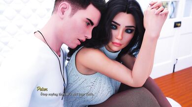 'The Art of Cumming: A Squirting Adventure - Chapter 10.10. You Never Forget Your First Facial'