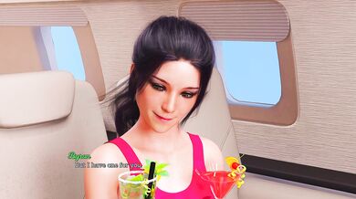 'Leap of Faith: Chapter 6. Just Soaking Up the Good Vibes'