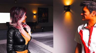 'Leap of Faith: Chapter 6. Just Soaking Up the Good Vibes'