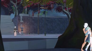 "[18 Hentai] Hide and Seek Continued"