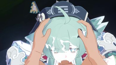 "[18 Hentai] Hide and Seek Continued"