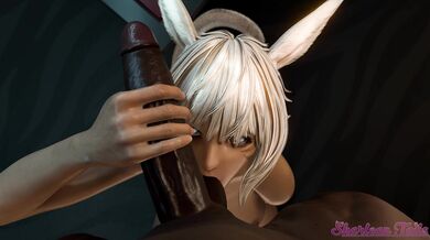 'Sexual Escapades in a Cabin Fever - Part 1'