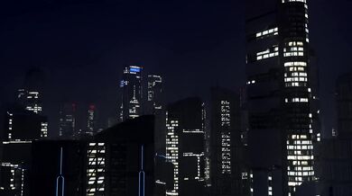 "Bloodthirsty Desire: Episode 01! The Unleashed Force! Preview 01"