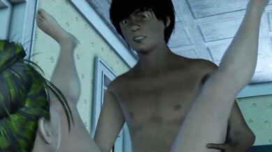 'Billie's Cum-guzzling Fanboy'